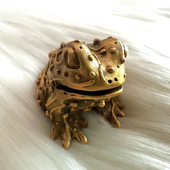 RARE prince frog wedding celebration card holders LARGEST set available ANYWHERE - Picture 8 of 16